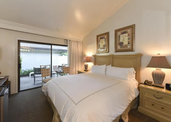 657 Cottages At Silverado Residence Napa