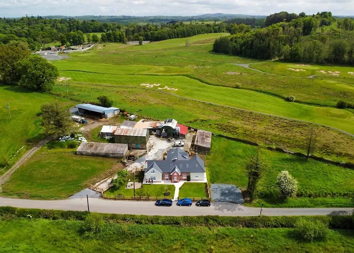 Drumlanaught Cottage Farnham Cavan