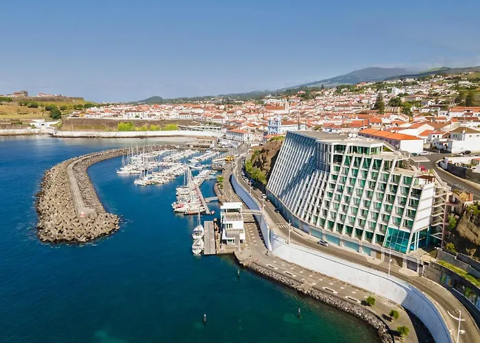 Angra Marina Hotel Angra do Heroísmo