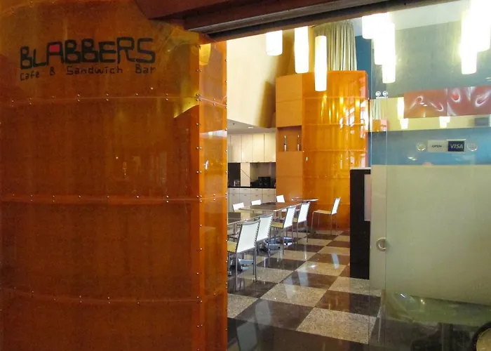 Strand Hotel Singapur