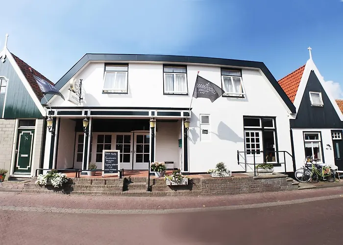 Loodsmans Welvaren Den Hoorn 