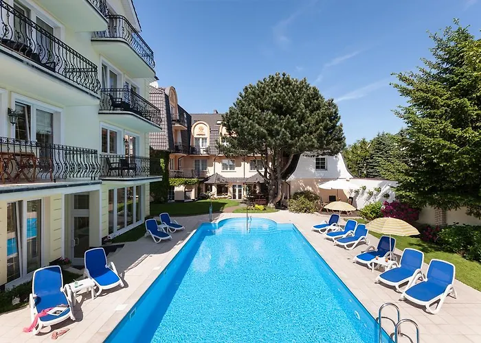 Villa Sedina Rewal