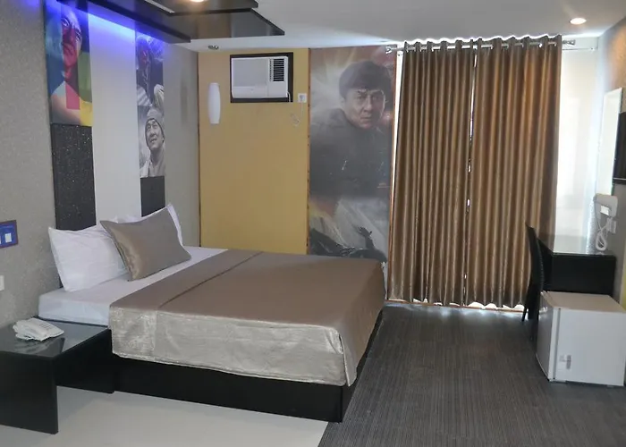 Icon Hotel North Edsa Quezon City
