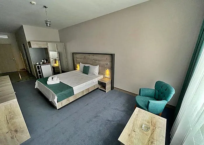 Beypark Hotel Istanbul