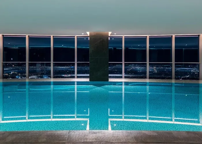 Niccolo Suzhou Hotel Suzhou 