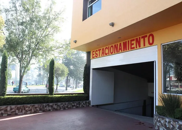 Hotel Palass Toluca