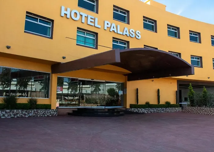 Hotel Palass Toluca