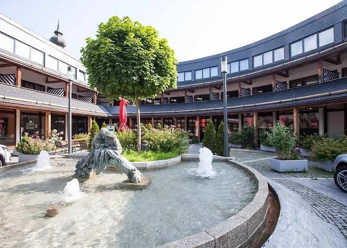Aparthotel Schindlhaus Und Koia Premium Apartments Söll