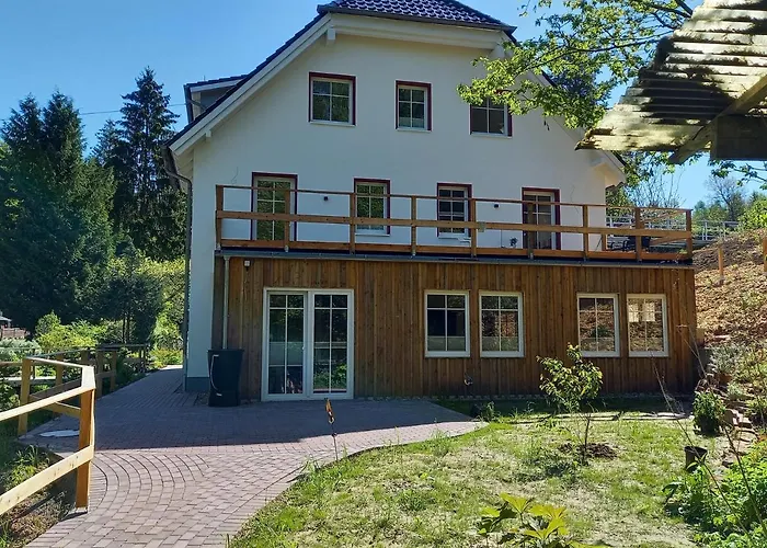 Hotel Alte Mühle Holzminden