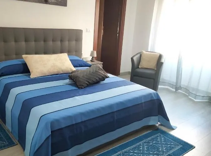 Hotel Il Mirto 2.0 à Alghero