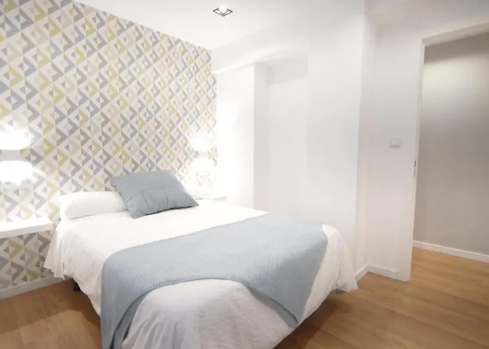 Nobe Rooms Santiago de Compostela