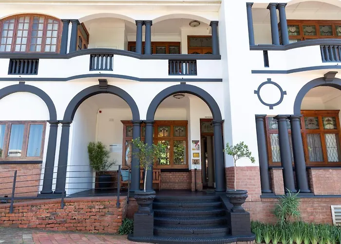 Saint James On Venice Durban