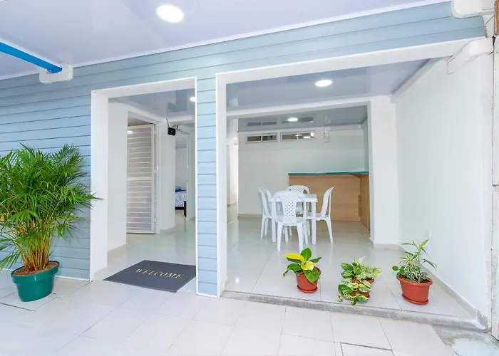 La Isla Inn San Andrés