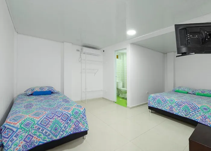 La Isla Inn San Andrés