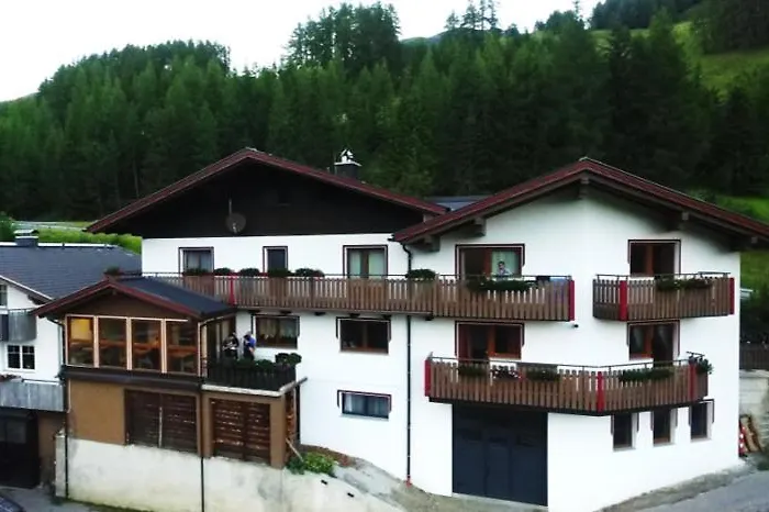 Pension Sonnleitner Heiligenblut am Großglockner