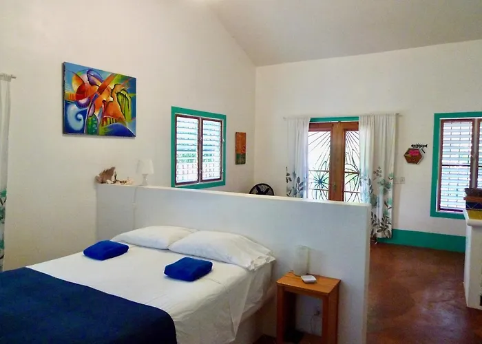 Apart-Hotel Garden Villa Las Galeras