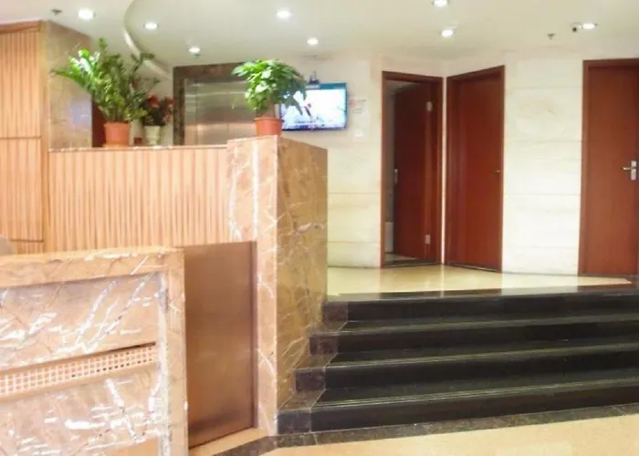 Forson Hotel Macau