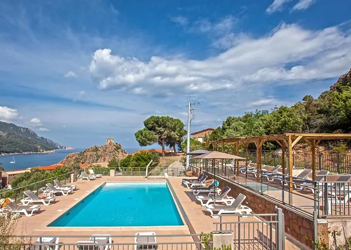 Hotel Kalliste Porto 