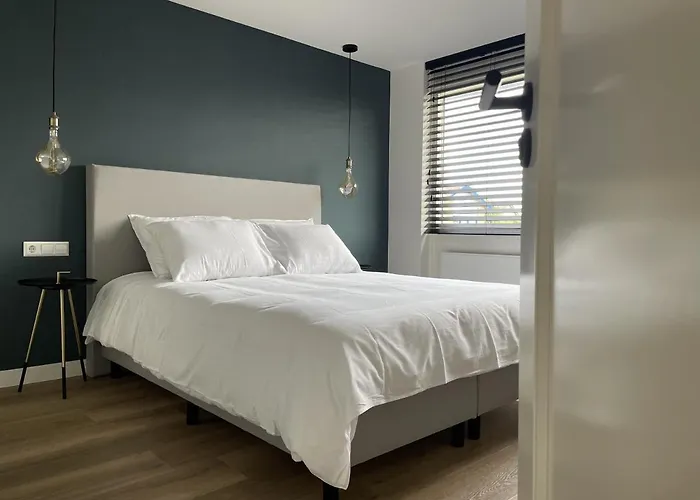 N9 Texel Hotel De Koog 