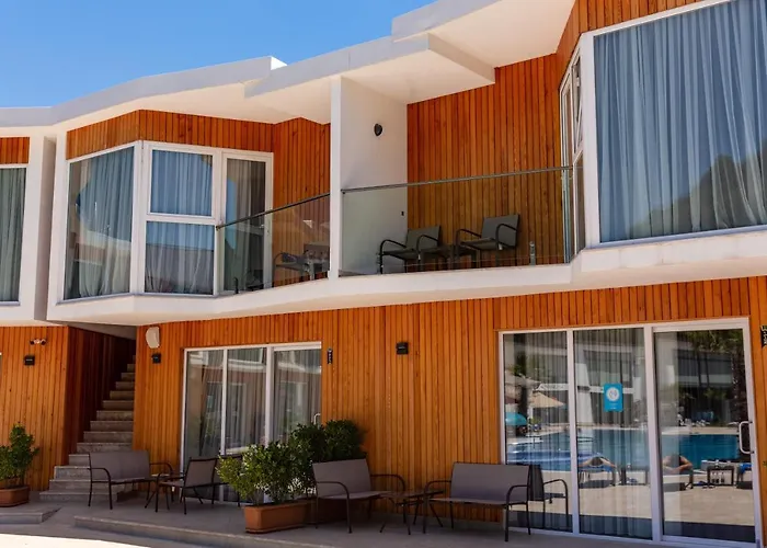 Riva Hill Resort Lankaran