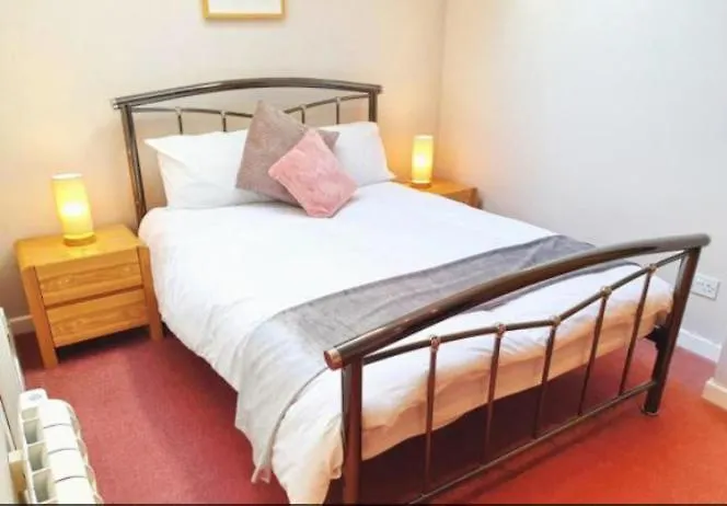 Stratton Cottage Guesthouse Biggleswade