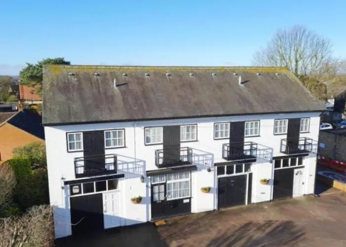 Stratton Cottage Guesthouse Biggleswade