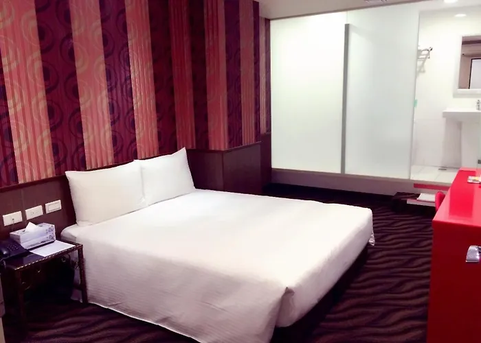 Hotel 6 - Zhonghua Taipei