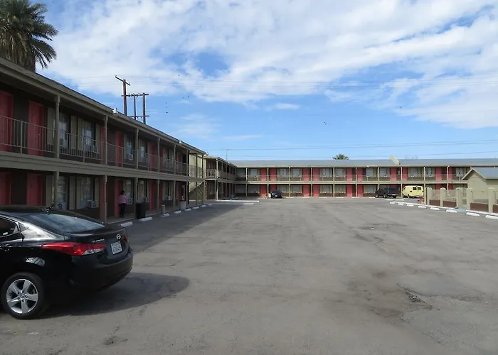Blythe Inn