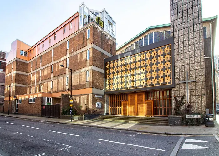 Wynfrid House Bed & Breakfast London