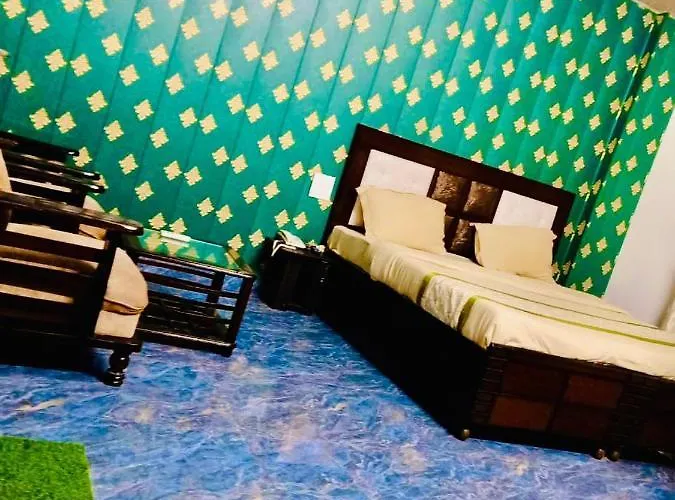 Shivjot Hotel Kharar