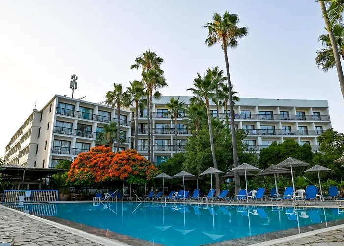 Veronica Hotel Paphos