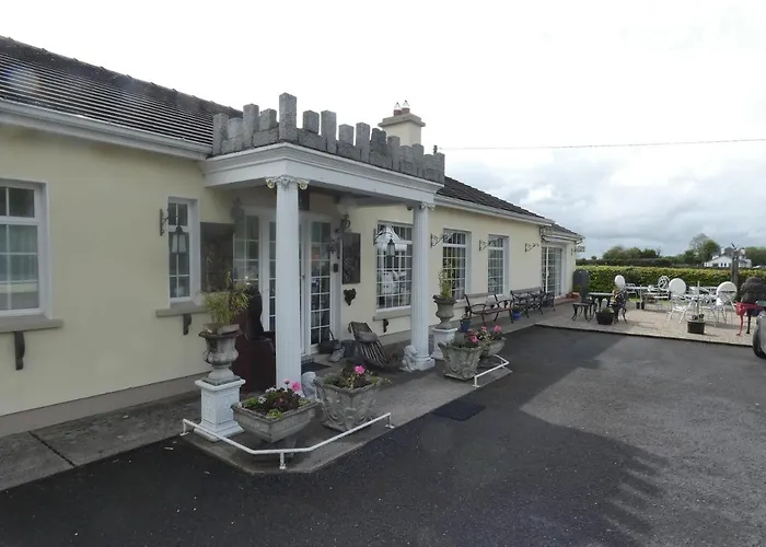 Bunratty Castle Mews B&B