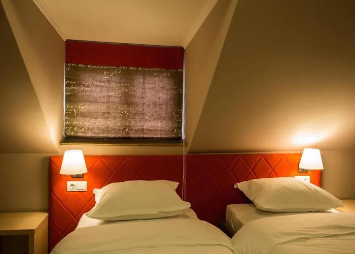 Hotel Casa Grinda Sibiu