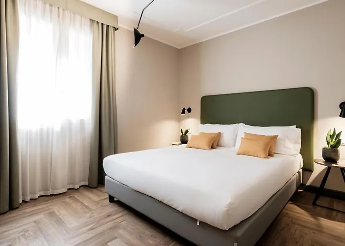 Hotel Lory Forli