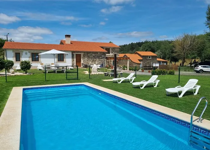 Pension Ribadiso Arzua