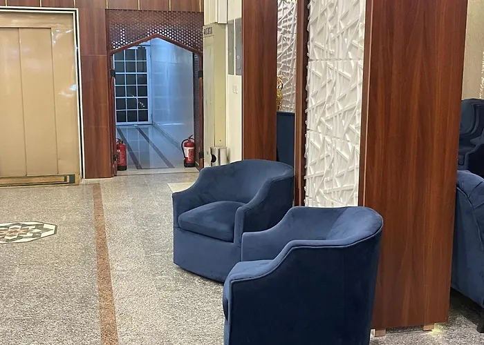 Relax Day Hotel Tabuk