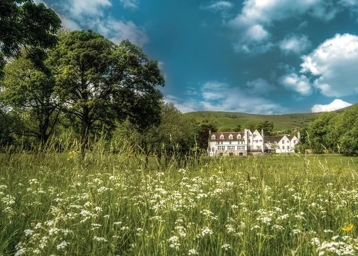Losehill House Hotel & Spa Hope 