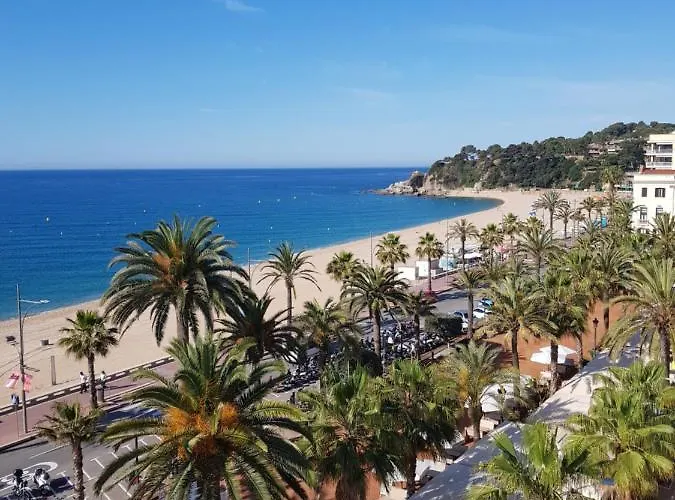 Hotel Maeva ,1 star B&B Lloret de Mar