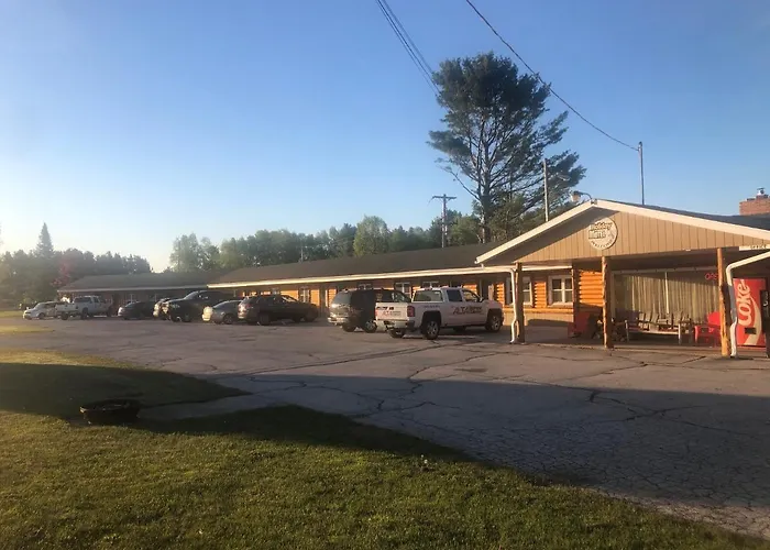 Holiday Motel Manistique