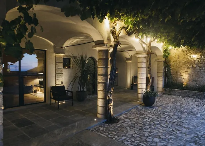 Locanda San Silvestro - Meride Mendrisio