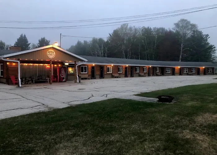 Holiday Motel Manistique