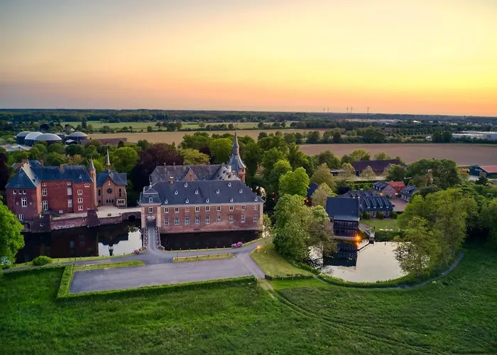 Schloss Wissen Weeze