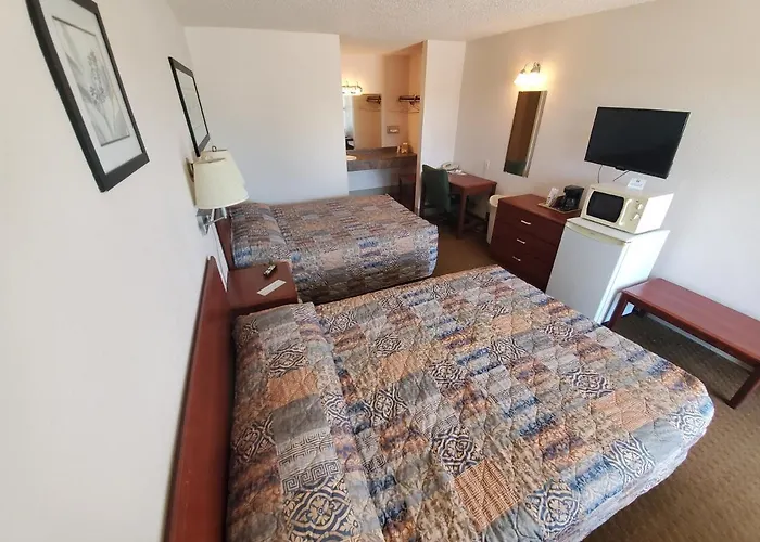 Riverside Inn Of Glendive