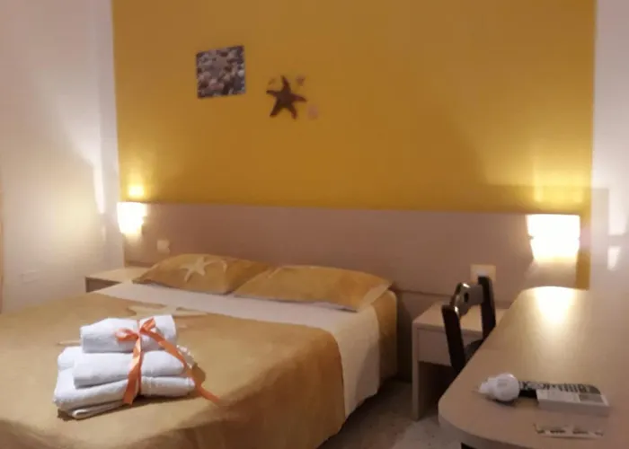 Porto Di Mare Bed & Breakfast Praia a Mare