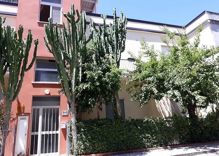 Porto Di Mare Bed & Breakfast Praia a Mare
