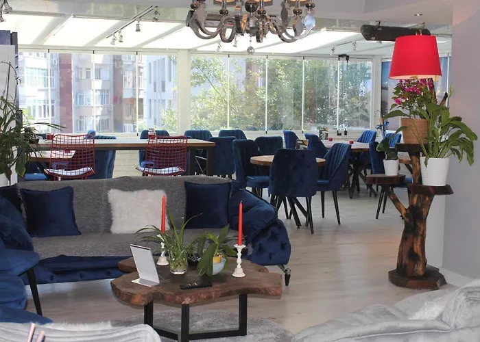 Nisantasi My Residence Istanbul