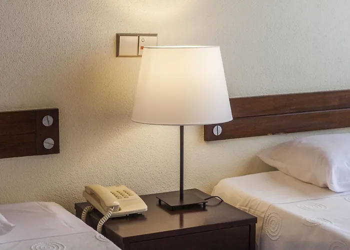 Hotel Sete Cidades Ponta Delgada