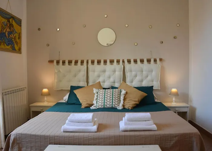 Guest House Le Sibille Taormina
