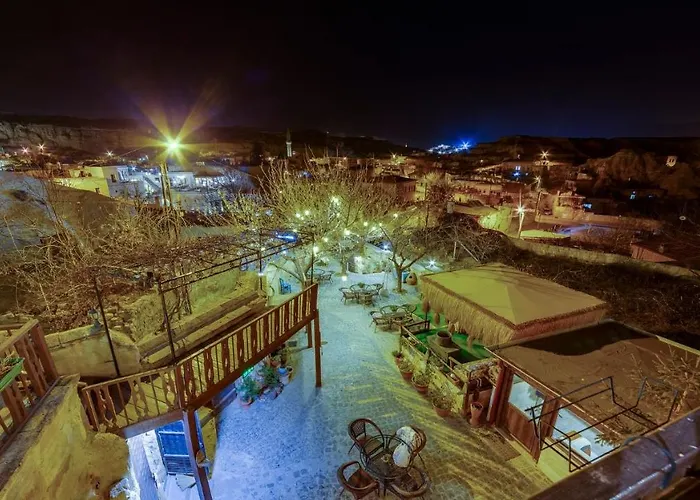 Cappadocia Abras Cave Hotel Ürgüp