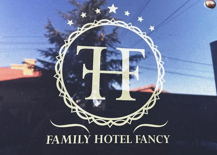 Hotel Fancy Sofia
